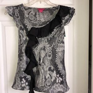 Sunny Leigh tank top